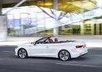 Audi A5 Cabriolet 2.0 TDI Quattro S-Line 2017 года (WW)